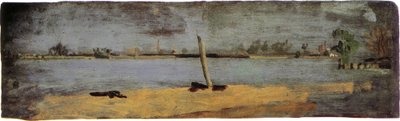 Ukendt billede af Thomas Eakins